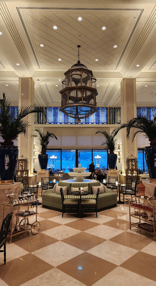 Hotel marketing and booking optimization